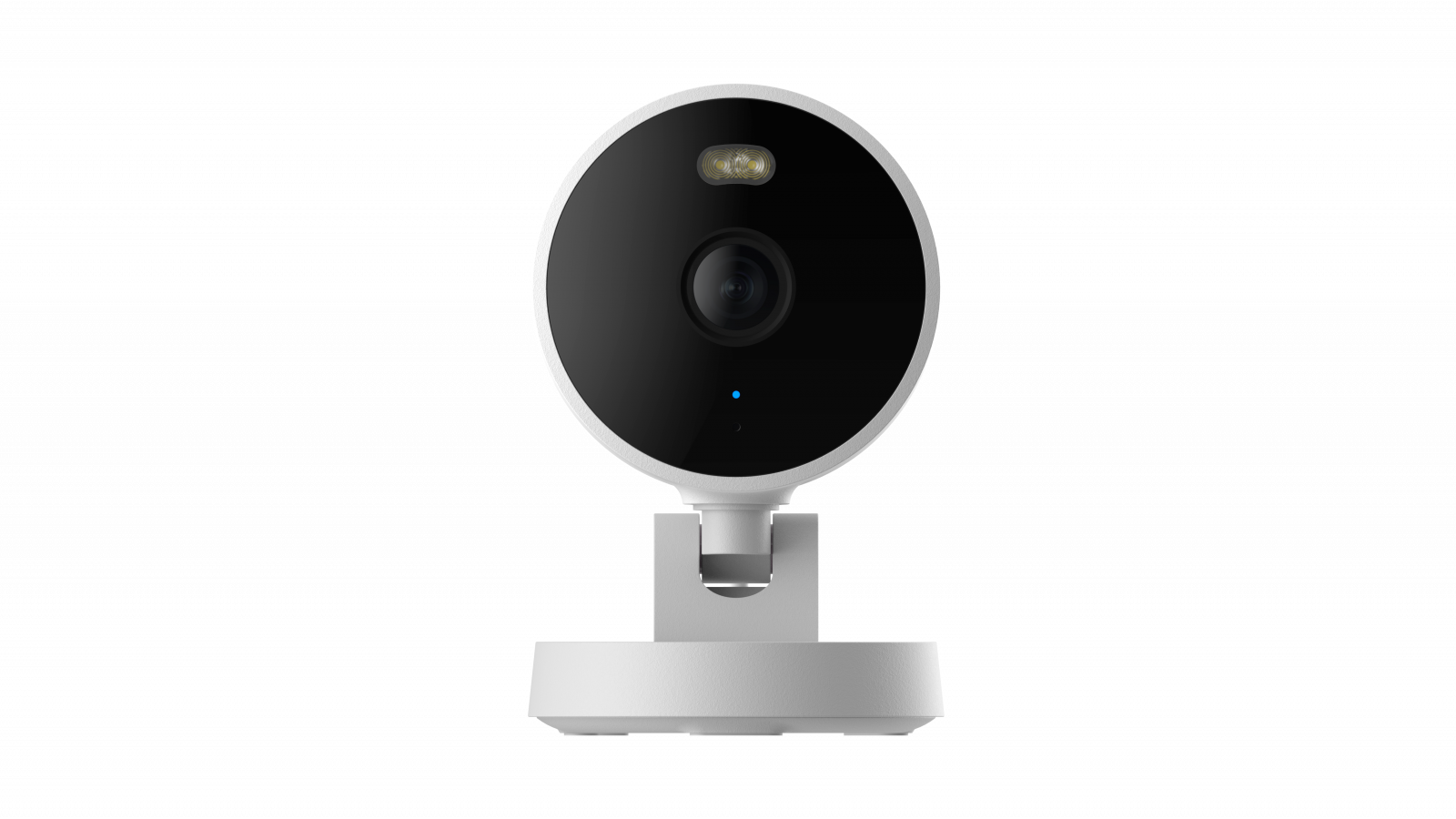 camera inteligenta aqara g100, wifi, alb